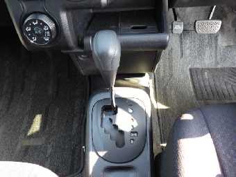 TOYOTA PROBOX 2017 Image 8