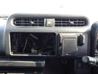 TOYOTA PROBOX 2017 Image 9