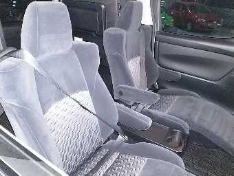TOYOTA ALPHARD 2017 Image 6