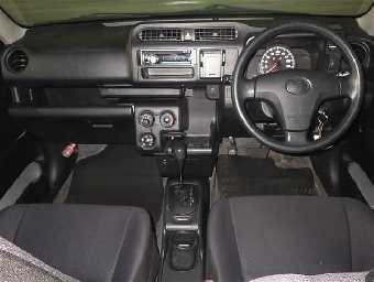 TOYOTA PROBOX 2017 Image 3