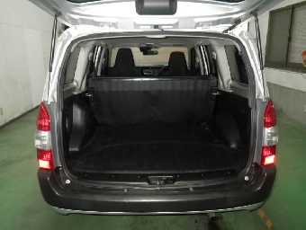 TOYOTA PROBOX 2017 Image 4