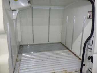 TOYOTA HIACE 2014 Image 8