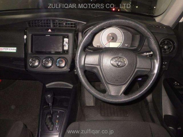 TOYOTA COROLLA AXIO 2018 Image 6