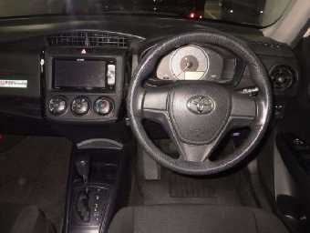 TOYOTA COROLLA AXIO 2018 Image 6