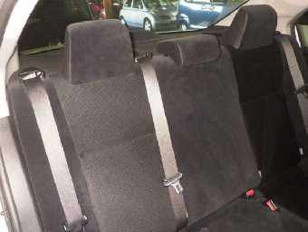 TOYOTA COROLLA AXIO 2018 Image 7