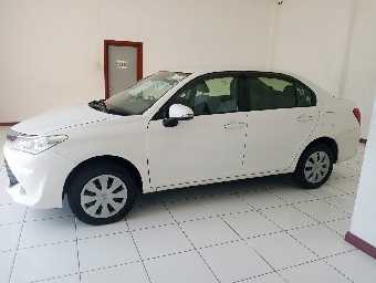 TOYOTA COROLLA AXIO 2017 Image 2