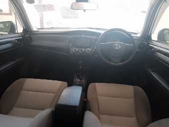 TOYOTA COROLLA AXIO 2017 Image 5