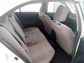 TOYOTA COROLLA AXIO 2017 Image 7