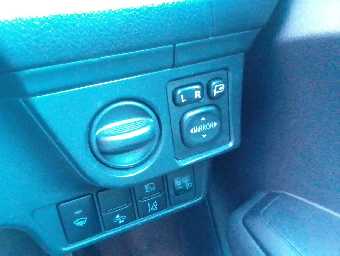 TOYOTA COROLLA AXIO 2017 Image 10