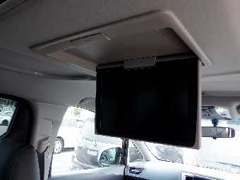 TOYOTA VELLFIRE 2017 Image 14