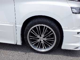 TOYOTA VELLFIRE 2017 Image 23