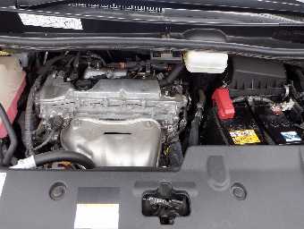 TOYOTA VELLFIRE 2017 Image 24