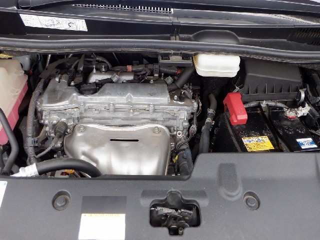 TOYOTA VELLFIRE 2017 Image 31