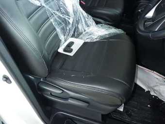 TOYOTA VELLFIRE 2017 Image 8