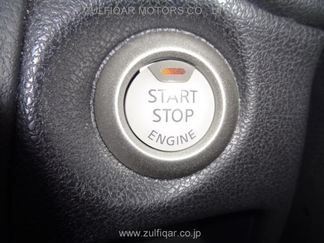 NISSAN NOTE 2017 Image 6