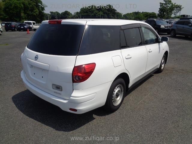 NISSAN NV150 AD 2017 Image 2