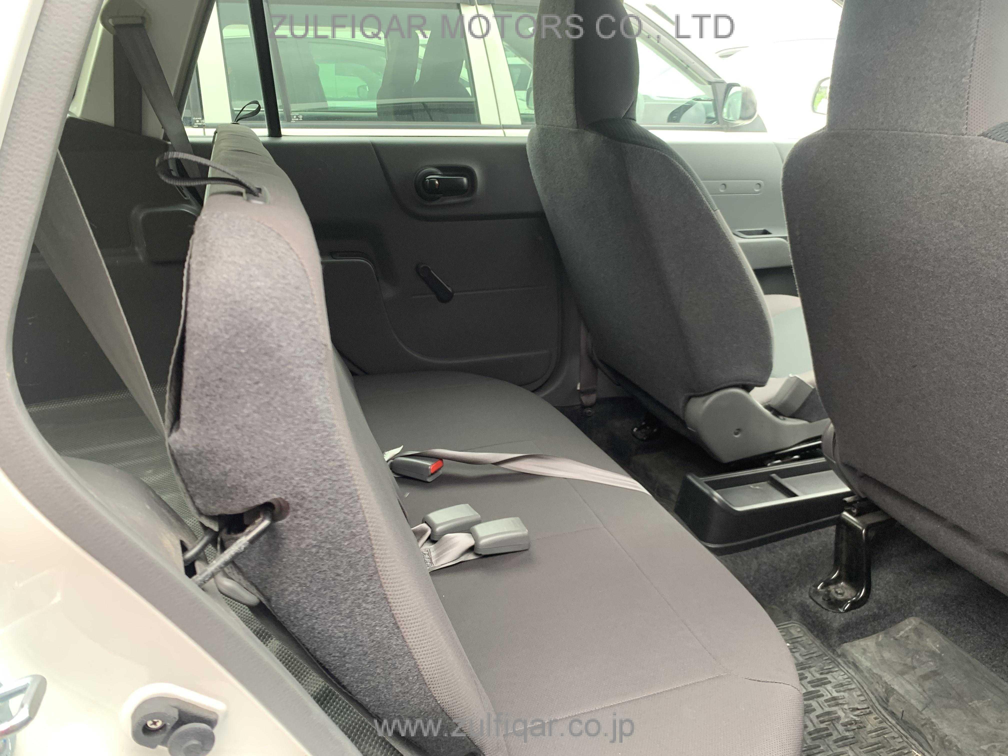 NISSAN NV150 AD 2017 Image 11