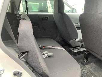 NISSAN NV150 AD 2017 Image 9