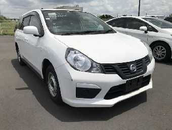 NISSAN NV150 AD 2017 Image 11