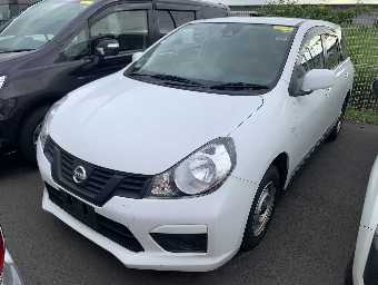 NISSAN NV150 AD 2017 Image 12