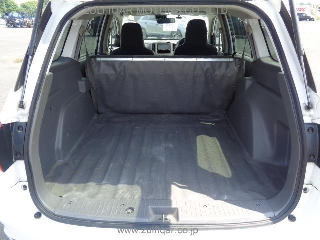 NISSAN NV150 AD 2017 Image 3