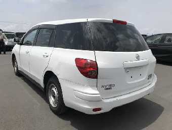 NISSAN NV150 AD 2017 Image 13