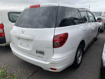 NISSAN NV150 AD 2017 Image 14