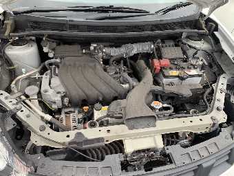 NISSAN NV150 AD 2017 Image 15