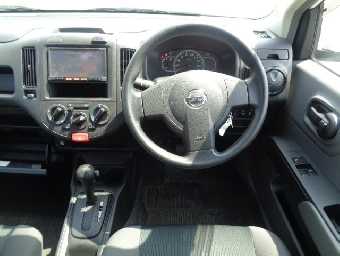 NISSAN NV150 AD 2017 Image 4