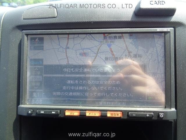 NISSAN NV150 AD 2017 Image 7