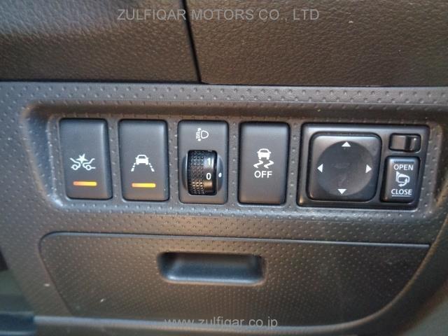 NISSAN NV150 AD 2017 Image 8