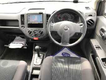 NISSAN NV150 AD 2017 Image 7