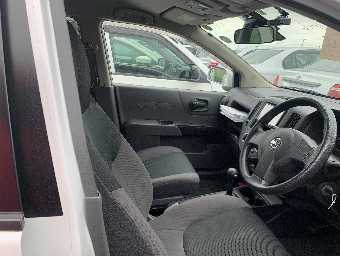 NISSAN NV150 AD 2017 Image 8