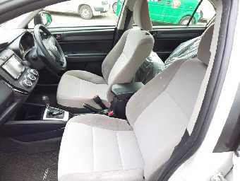 TOYOTA COROLLA AXIO 2017 Image 13