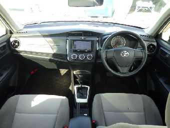 TOYOTA COROLLA AXIO 2017 Image 14
