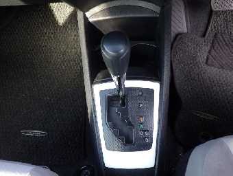 TOYOTA COROLLA AXIO 2017 Image 16