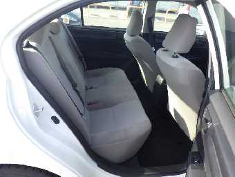 TOYOTA COROLLA AXIO 2017 Image 19