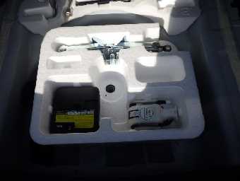 TOYOTA COROLLA AXIO 2017 Image 25