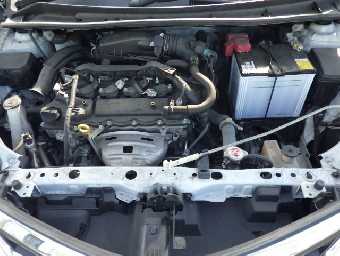 TOYOTA COROLLA AXIO 2017 Image 27