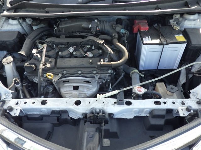 TOYOTA COROLLA AXIO 2017 Image 33