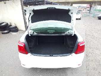 TOYOTA COROLLA AXIO 2017 Image 6