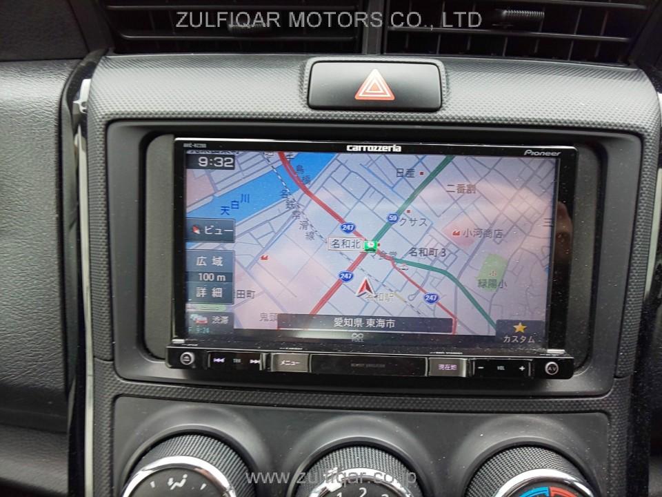 TOYOTA COROLLA AXIO 2017 Image 8