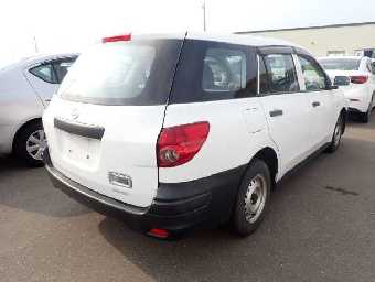 NISSAN NV150 AD 2017 Image 2