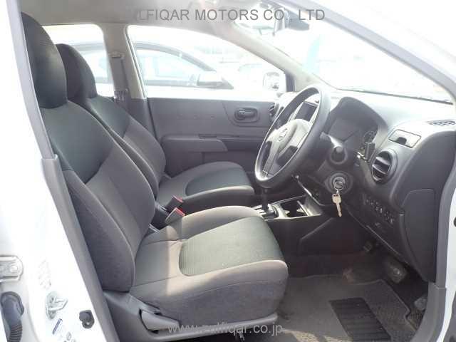 NISSAN NV150 AD 2017 Image 5