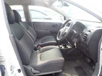 NISSAN NV150 AD 2017 Image 4