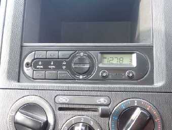 NISSAN NV150 AD 2017 Image 6