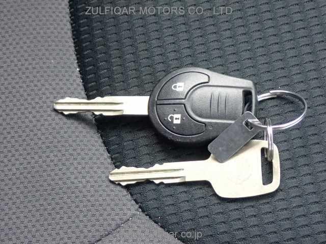 NISSAN NV150 AD 2017 Image 8