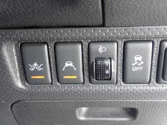 NISSAN NV150 AD 2017 Image 8