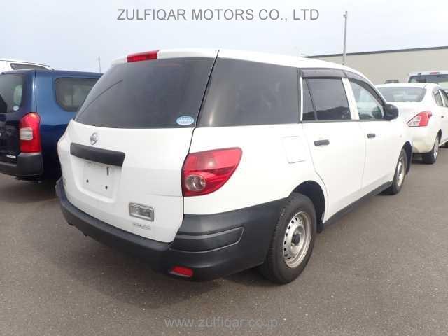 NISSAN NV150 AD 2017 Image 2