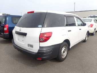 NISSAN NV150 AD 2017 Image 2